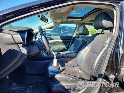 Zdjęcie 7 z 12 samochodu: 2017 NISSAN MAXIMA 3.5 SL VIN:1N4AA6AP6HC412312 - miniatura