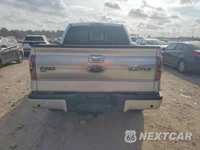 Zdjęcie 6 z 13 samochodu: 2011 FORD F150 SUPERCREW VIN:1FTFW1CF1BFD01763 - miniatura
