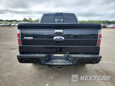 Zdjęcie 6 z 12 samochodu: 2014 FORD F150 SUPERCREW VIN:1FTFW1ET6EFC44712 - miniatura