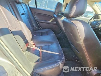 Zdjęcie 10 z 13 samochodu: 2012 FORD FUSION SEL VIN:3FAHP0JA9CR237876 - miniatura