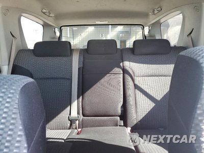 Zdjęcie 10 z 14 samochodu: 2008 TOYOTA 4RUNNER SPORT EDITION VIN:JTEBT14R68K003060 - miniatura