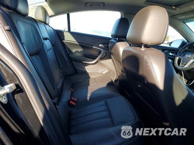 Zdjęcie 10 z 12 samochodu: 2015 BUICK REGAL VIN:2G4GK5EXXF9272206 - miniatura