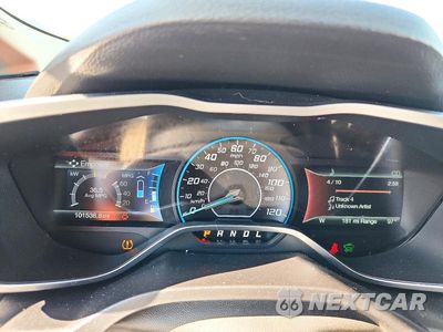 Zdjęcie 9 z 13 samochodu: 2015 FORD C-MAX PREMIUM SEL VIN:1FADP5CUXFL110866 - miniatura