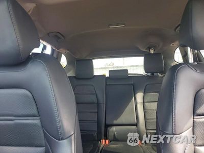 Zdjęcie 10 z 13 samochodu: 2017 HONDA CR-V EXL VIN:2HKRW2H8XHH612944 - miniatura