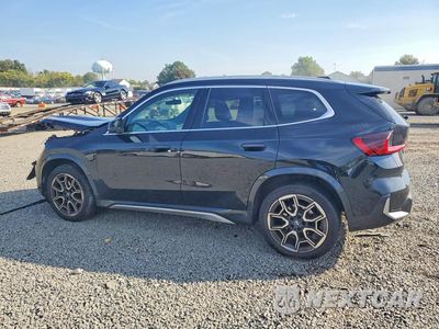 Drugie zdjęcie samochodu z przodu: 2025 BMW X1 XDRIVE28I VIN:WBX73EF09S5295943 - miniatura