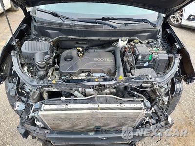 Zdjęcie 12 z 13 samochodu: 2020 CHEVROLET EQUINOX LS VIN:2GNAXHEV2L6281370 - miniatura