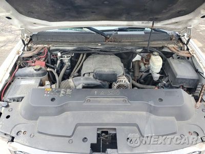 Zdjęcie 11 z 12 samochodu: 2014 GMC SIERRA K2500 DENALI VIN:1GT125EG6EF159482 - miniatura