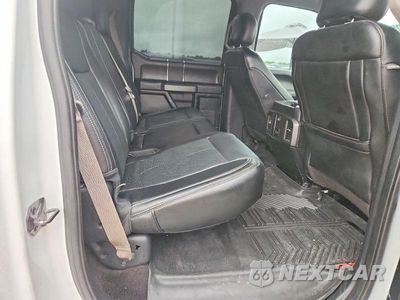 Zdjęcie 11 z 13 samochodu: 2017 FORD F150 SUPERCREW VIN:1FTEW1EFXHKD26783 - miniatura