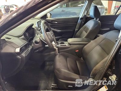 Zdjęcie 7 z 12 samochodu: 2020 NISSAN ALTIMA S VIN:1N4BL4BV1LN313829 - miniatura