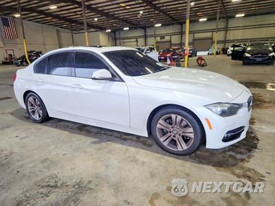 Czwarte zdjęcie samochodu z boku: 2016 BMW 328 I SULEV VIN:WBA8E9G59GNT43586 - miniatura