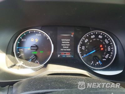 Zdjęcie 9 z 13 samochodu: 2022 TOYOTA RAV4 XLE PREMIUM VIN:4T3B6RFVXNU084281 - miniatura