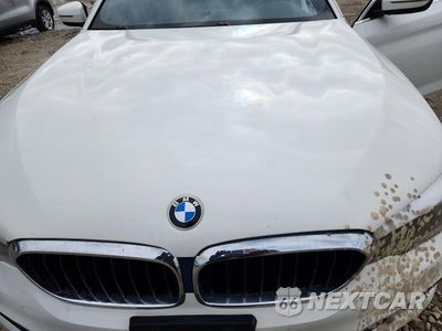 Zdjęcie 11 z 12 samochodu: 2018 BMW 530 XI VIN:WBAJA7C59JWA72914 - miniatura