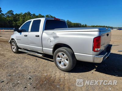 Drugie zdjęcie samochodu z przodu: 2003 DODGE RAM 1500 ST VIN:1D7HA18N93S292543 - miniatura