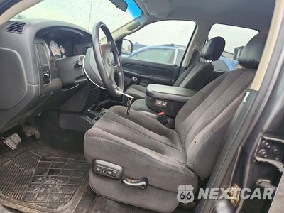 Zdjęcie 7 z 12 samochodu: 2003 DODGE RAM 1500 ST VIN:1D7HA18N93J550288 - miniatura