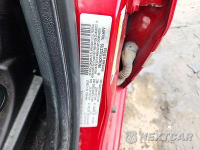Zdjęcie 12 z 12 samochodu: 2014 FIAT 500L LOUNGE VIN:ZFBCFACH7EZ023705 - miniatura