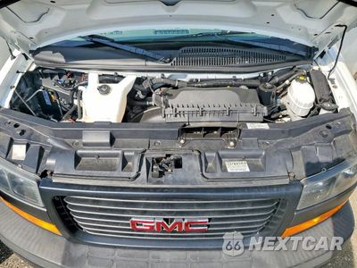Zdjęcie 12 z 13 samochodu: 2019 GMC SAVANA CUTAWAY G3500 VIN:1GDY7RFP5K1336078 - miniatura