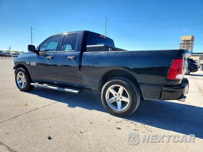 Drugie zdjęcie samochodu z przodu: 2014 RAM 1500 ST VIN:1C6RR6FT2ES221863 - miniatura