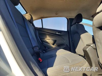 Zdjęcie 10 z 12 samochodu: 2017 CHEVROLET CRUZE LS VIN:1G1BC5SM3H7266878 - miniatura