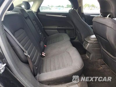 Zdjęcie 10 z 12 samochodu: 2013 FORD FUSION SE VIN:3FA6P0H71DR195738 - miniatura