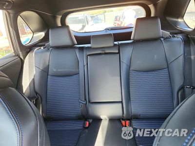 Zdjęcie 10 z 13 samochodu: 2024 TOYOTA RAV4 XSE VIN:2T3E6RFV7RW083396 - miniatura