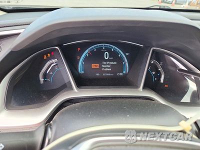 Zdjęcie 9 z 12 samochodu: 2016 HONDA CIVIC EX VIN:2HGFC1F32GH635303 - miniatura