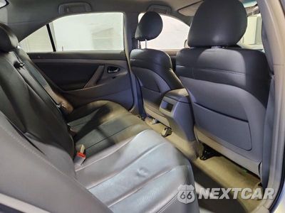 Zdjęcie 10 z 12 samochodu: 2011 TOYOTA CAMRY LE VIN:4T4BF3EK6BR173117 - miniatura