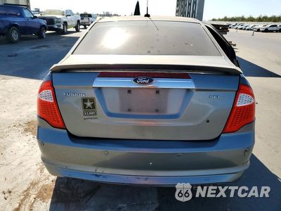 Zdjęcie 6 z 12 samochodu: 2012 FORD FUSION SEL VIN:3FAHP0JA2CR199598 - miniatura