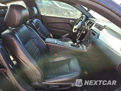 Zdjęcie 10 z 12 samochodu: 2014 FORD MUSTANG GT VIN:1ZVBP8CF1E5297953 - miniatura