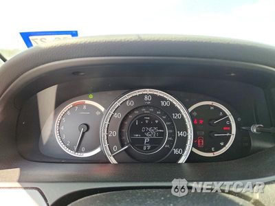Zdjęcie 9 z 12 samochodu: 2015 HONDA ACCORD LX VIN:1HGCR2F31FA195594 - miniatura