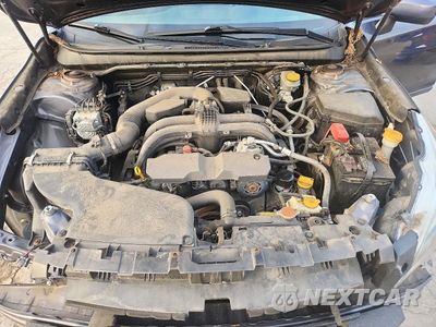 Zdjęcie 12 z 14 samochodu: 2016 SUBARU OUTBACK 2.5I PREMIUM VIN:4S4BSACC6G3323648 - miniatura