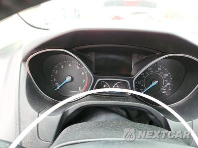 Zdjęcie 9 z 12 samochodu: 2015 FORD FOCUS SE VIN:1FADP3F29FL283955 - miniatura