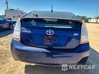 Zdjęcie 6 z 12 samochodu: 2011 TOYOTA PRIUS TWO VIN:JTDKN3DU7B1432817 - miniatura