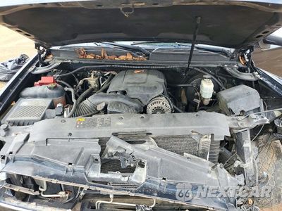 Zdjęcie 12 z 13 samochodu: 2013 CHEVROLET TAHOE C1500 LTZ VIN:1GNSCCE09DR139949 - miniatura