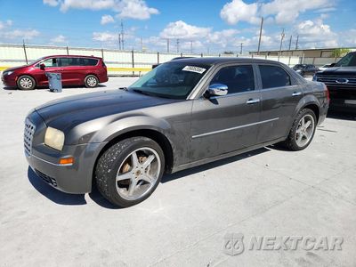 2010 CHRYSLER 300 TOURING 2C3CA4CD6AH211298 - główne zdjęcie licytacji z USA - miniatura