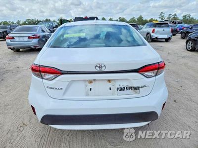 Zdjęcie 6 z 12 samochodu: 2022 TOYOTA COROLLA LE VIN:5YFEPMAE2NP358524 - miniatura