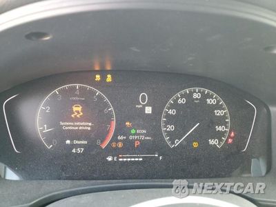 Zdjęcie 9 z 12 samochodu: 2025 HONDA CIVIC SPORT VIN:2HGFE2F5XSH590900 - miniatura