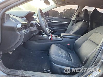 Zdjęcie 7 z 12 samochodu: 2023 NISSAN ALTIMA SV VIN:1N4BL4DV2PN390860 - miniatura
