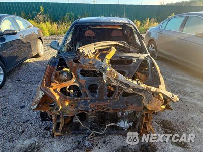 Piąte zdjęcie samochodu w środku: 2004 HYUNDAI ACCENT GL VIN:KMHCG45C34U525597 - miniatura