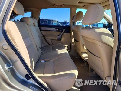 Zdjęcie 11 z 13 samochodu: 2008 HONDA CR-V EX VIN:JHLRE38578C004439 - miniatura