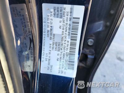 Zdjęcie 12 z 12 samochodu: 2016 SCION IA BASE VIN:3MYDLBZV6GY114623 - miniatura