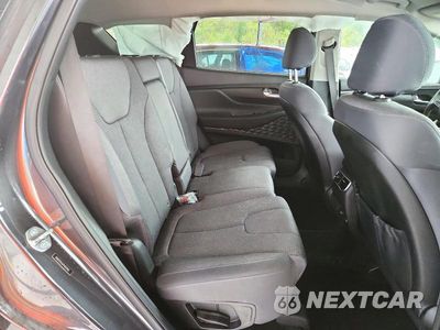 Zdjęcie 11 z 13 samochodu: 2023 HYUNDAI SANTA FE SEL VIN:5NMS24AJ6PH603448 - miniatura