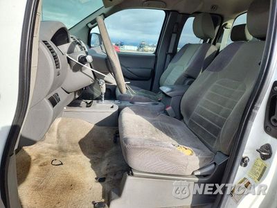 Zdjęcie 7 z 12 samochodu: 2013 NISSAN FRONTIER S VIN:1N6BD0CT4DN729529 - miniatura