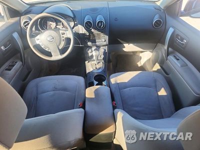 Zdjęcie 8 z 13 samochodu: 2015 NISSAN ROGUE SELECT S VIN:JN8AS5MT8FW656778 - miniatura