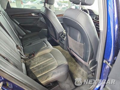 Zdjęcie 11 z 13 samochodu: 2020 AUDI Q5 PREMIUM VIN:WA1ANAFY1L2086723 - miniatura