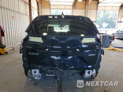 Zdjęcie 6 z 13 samochodu: 2020 HONDA CR-V EX VIN:2HKRW2H5XLH622338 - miniatura