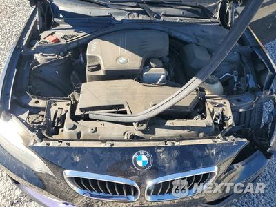 Zdjęcie 11 z 12 samochodu: 2014 BMW 228 I VIN:WBA1F5C59EV255650 - miniatura