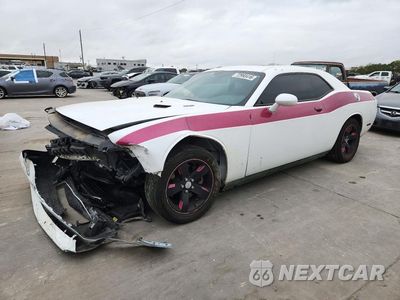 2013 DODGE CHALLENGER R/T 2C3CDYBT9DH562878 - główne zdjęcie licytacji z USA - miniatura
