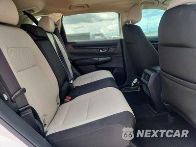 Zdjęcie 11 z 13 samochodu: 2025 HONDA CR-V EX VIN:5J6RS3H43SL011340 - miniatura