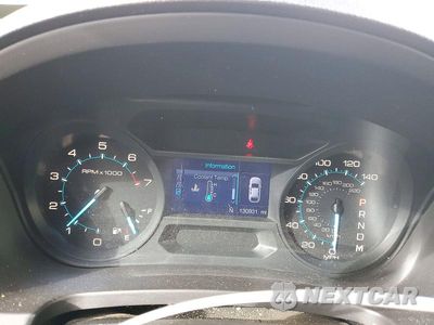 Zdjęcie 9 z 13 samochodu: 2013 FORD EXPLORER VIN:1FM5K7B89DGA50514 - miniatura
