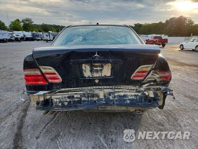Zdjęcie 6 z 13 samochodu: 2000 MERCEDES-BENZ E 320 VIN:WDBJF65J3YB102334 - miniatura